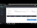 14.- Sistema de venta en PHP, Javascript y MySQL, Insertar y listar detalle