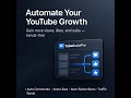 How to Grow YouTube Subscribers FAST with TubeAssistPro | Ultimate YouTube Growth Tool!