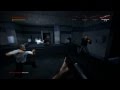 Contagion Zombie Train HD 1080p Cooperative Gameplay