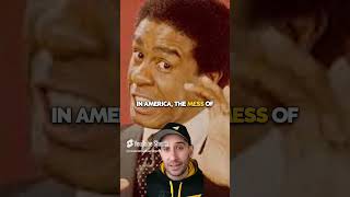 The Moment Richard Pryor Stopped Pretending and Changed Comedy Forever!