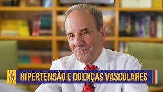 Vasculares perto médico de doenças mim para