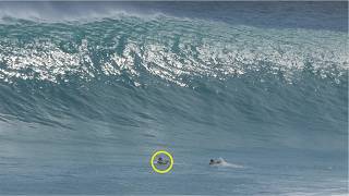 This Doesn’t End Well (Opening Scene) – Uluwatu