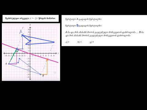 არეკვლის შესრულება: მართკუთხედი (ძველი)