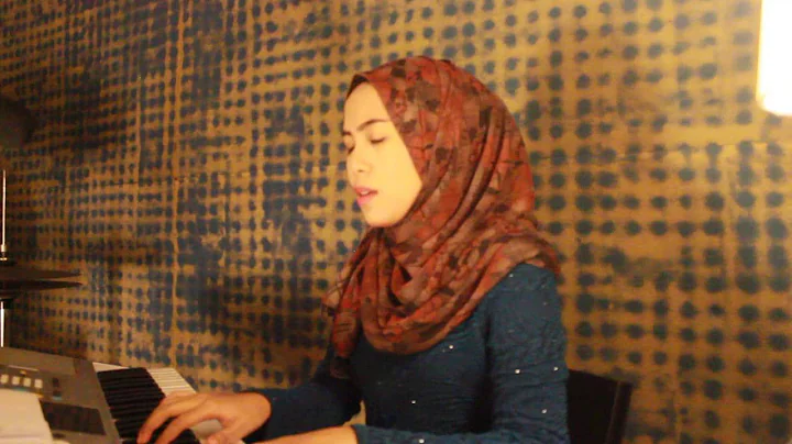 Segalanya - Haqiem Rusli (cover by Amira Nasyrah)