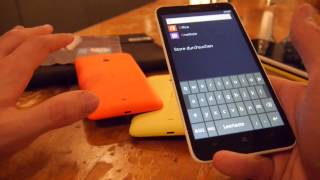 Nokia Lumia 1320 im ausführlichen Test [Deutsch]