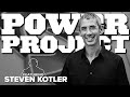 Mark Bell's Power Project EP. 476 - Achieve Peak Performance & Enter Flow State w/ Steven Kotler