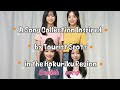 [Japan] A Song Collection Inspired by Tourist Spots in the Hokuriku Region