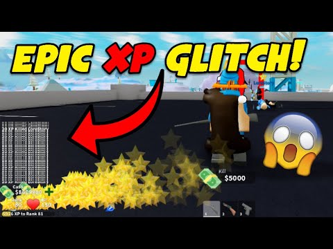 Mad City Season 5 Xp Glitch Epic Fastest Way Rank 100 Youtube - roblox rank exploit