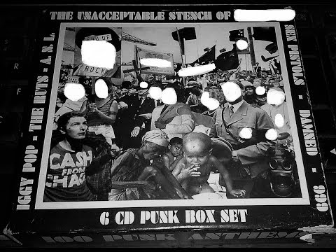 Disorder - Victim of the NHS