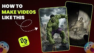 How I Created Cinematic Video Using Higgsfield Ai Cinema Studio Step-By-Step