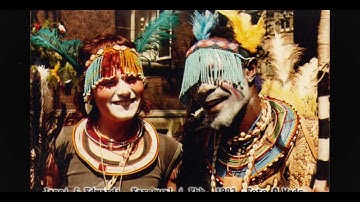 Manongu - Nizile feat. Edward Mashiku Ntemi