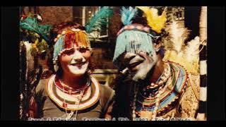 Manongu - Nizile feat. Edward Mashiku Ntemi