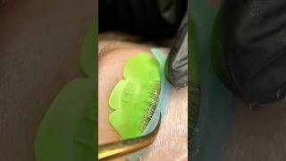 Ламинировние ресниц составы my lamination на валиках Lamitta#ламинированиересницкраснодар #lash