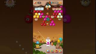 line bubble 2 level 1975 by Danny哥