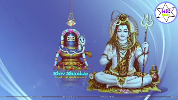 Anaadi Ananta / Kailash Kher Shiv Bhajan / Monday Special /