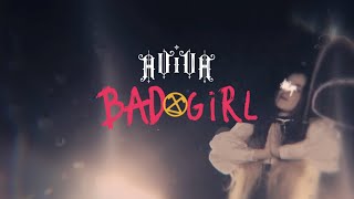 Watch Aviva Bad Girl video