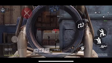 Win or lose we all try our best, sniping and melee at shooting range tdm legendary gameplay #codm