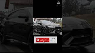 #shorts Lamborghini Urus vs Aventador