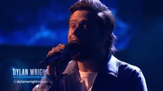 Dylan Wright - Have you ever seen the rain? (Australian idol 2024 performance)