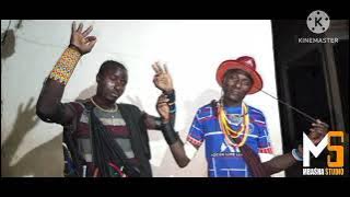 DELEFA ONZEKU UJUMBE  WA GWISU_0627219513_MBASHA STUDIO_ 2023