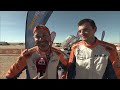 Résumé Mission 1000 - Étape 9 - #Dakar2024
