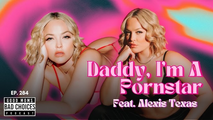 Baf Bidoa - Ep 284 | Daddy, I'm a Porn Star ft. Alexis Texas - YouTube