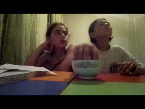 ვასრულებთ 10 დავალებას