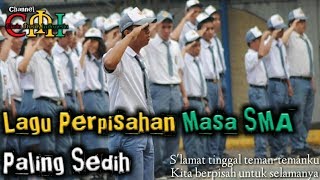 New 2017 Lagu Perpisahan Masa SMA paling sedih Jutaan orang menangis karena lagu ini