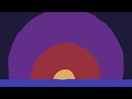 Mid-Day Moon - The Girl (Official Video)