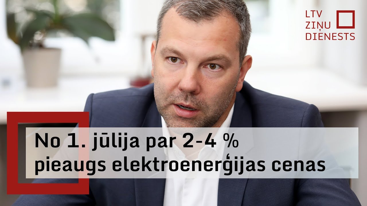 Pēc atslēgšanās no Krievijas elektrotīkla gaidāms neliels elektrības cenu pieaugums