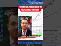"Mi consejo que se fijen en lo que puede caer" (David Galán) #subidasdetipos #mercado #bolsa