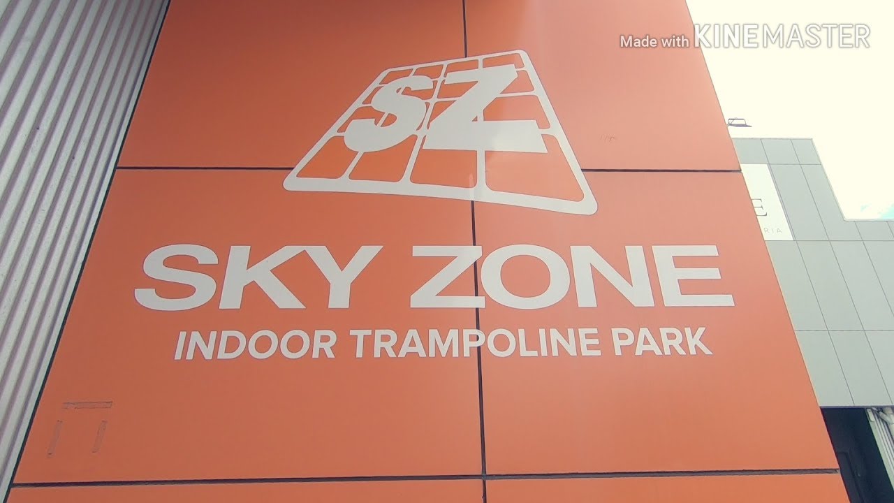 Sky Zone