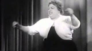 Groucho Marx   Shake, Rattle, & Roll 1957