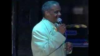 Russell Thompkins, Jr. & New Stylistics - My Heart