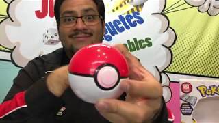 Pokémon Trainer Fortune Teller Bandai Mexico ► Games Toys and Collectibles screenshot 2