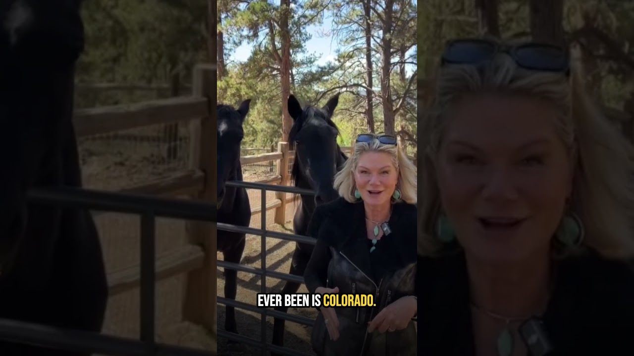 From Global Travelers to Colorado Lovers!