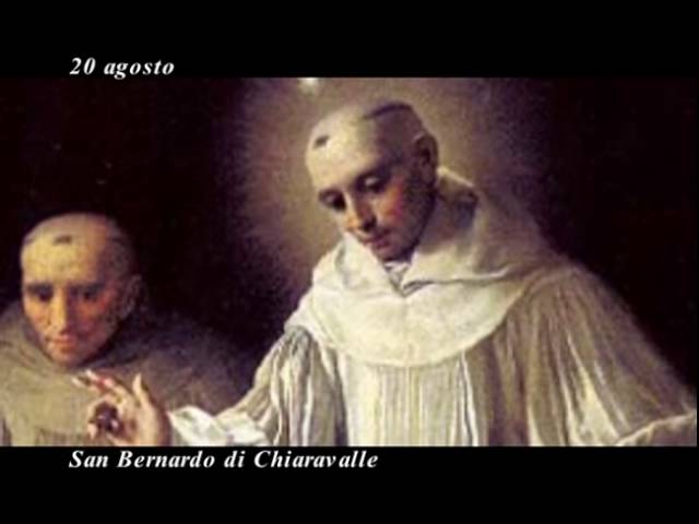 20 agosto 2023 - XX domenica del T.O.