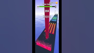 Stack Colors - Gameplay Android - Level 135