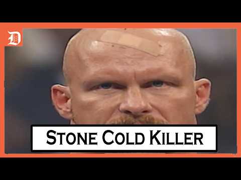 [Deadlock Retro Sync] Stone Cold Beats up JR