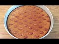 طريقة تحضير نمورة جوز الهند (بسبوسة) Best coconut namoura recipe