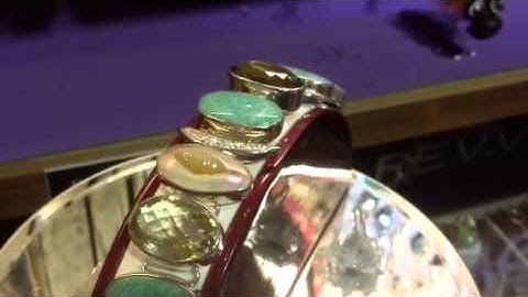 Aragonite,Quartz Drusy,Green Gold Citrine,Swarovski Crystal