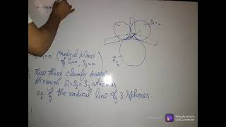 Sphere lecture 4