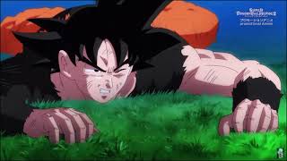 Dragon Ball Heroes Capitulo 32 Sub Español Hd