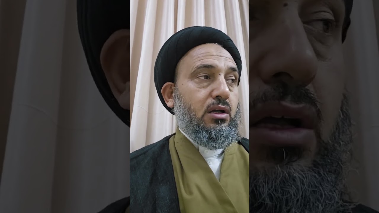 ج ١٦ الوسواس /  نصيحة احد العلماء 