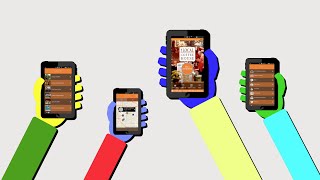 Mobile App Explainer Video
