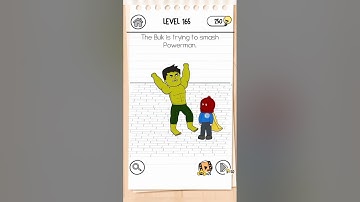 Brain test 3 level 161-170