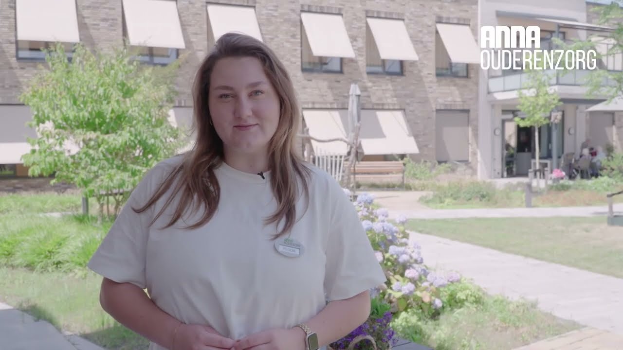 Binnenkijken bij Anna Heide | Een huis van Anna Ouderenzorg