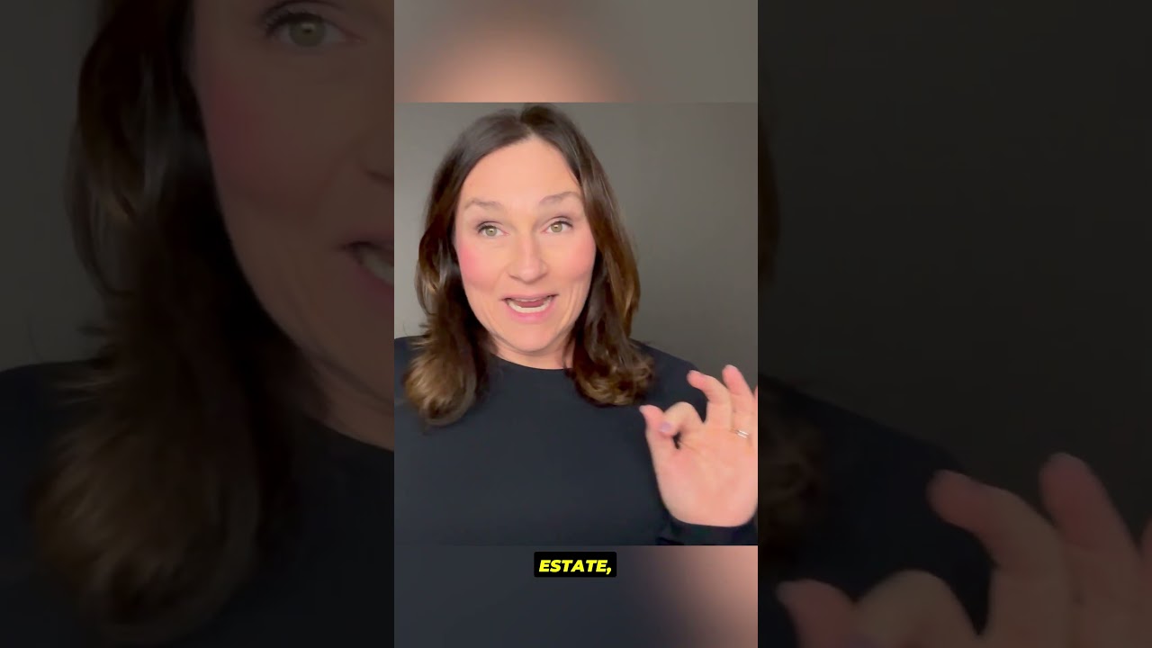 Who Does Your Real Estate Agent Ask?