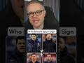 Mark Goldbridge Reacts to Spurs Manager Links 😳 | Poch, Xavi or De Zerbi?