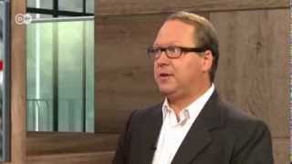 Talk: Who is Profiting from Euro Crisis? | Made in Germany
